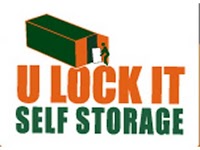 U Lock It Ltd Self Storage and Van Hire 257794 Image 2
